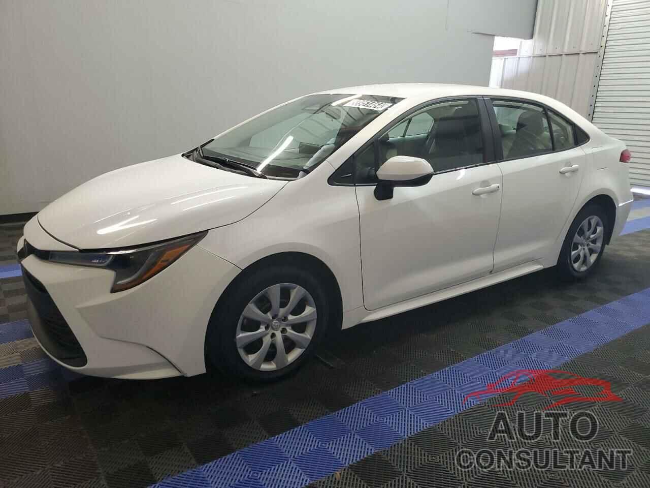 TOYOTA COROLLA 2024 - 5YFB4MDE9RP081903