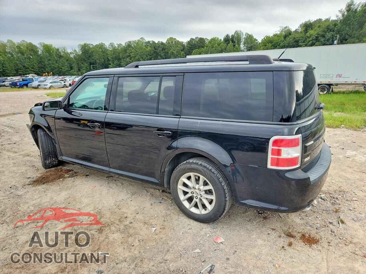 FORD FLEX 2016 - 2FMGK5B89GBA20678