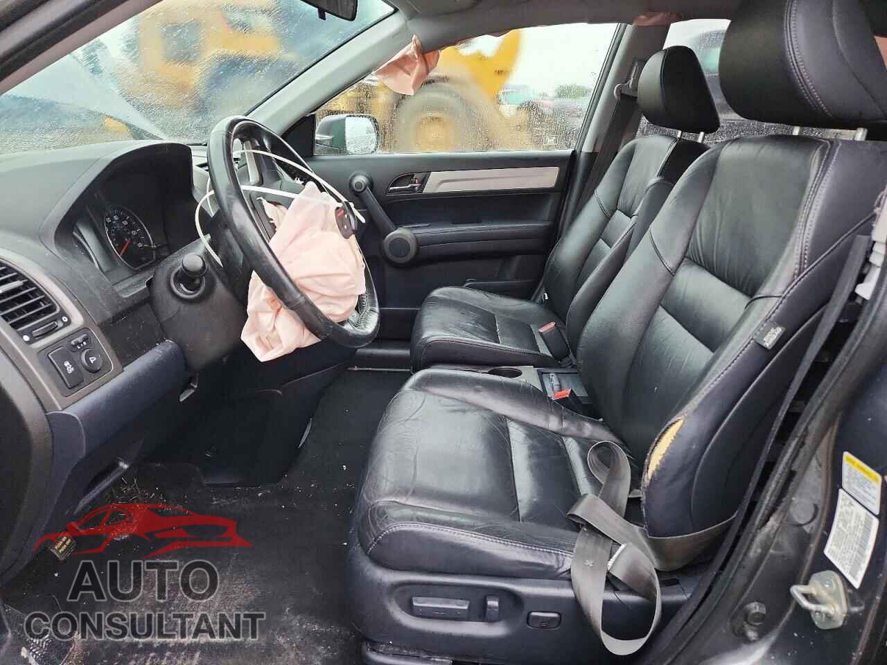 HONDA CRV 2010 - 5J6RE4H75AL100333