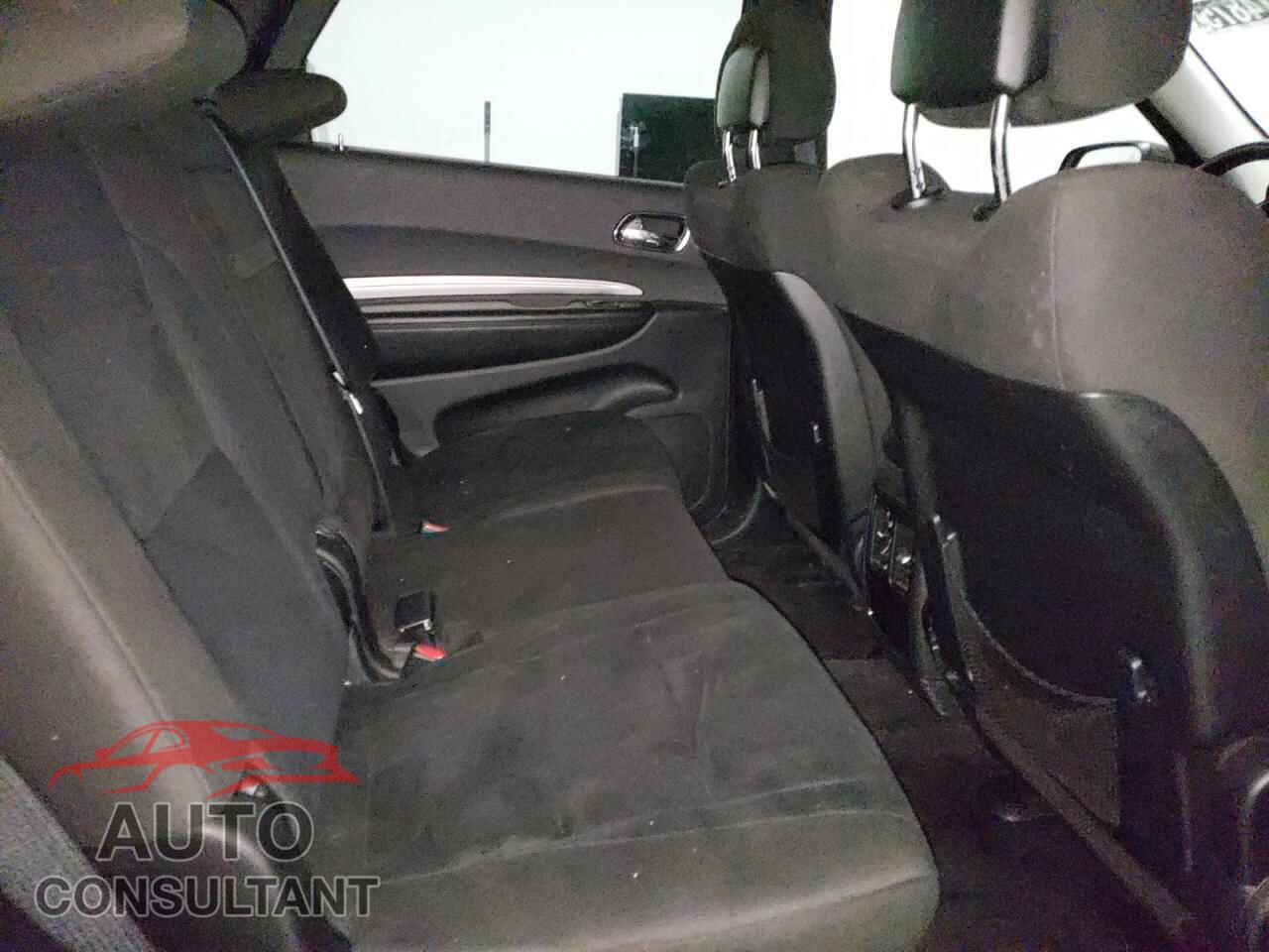 DODGE DURANGO 2017 - 1C4RDHAG3HC838703