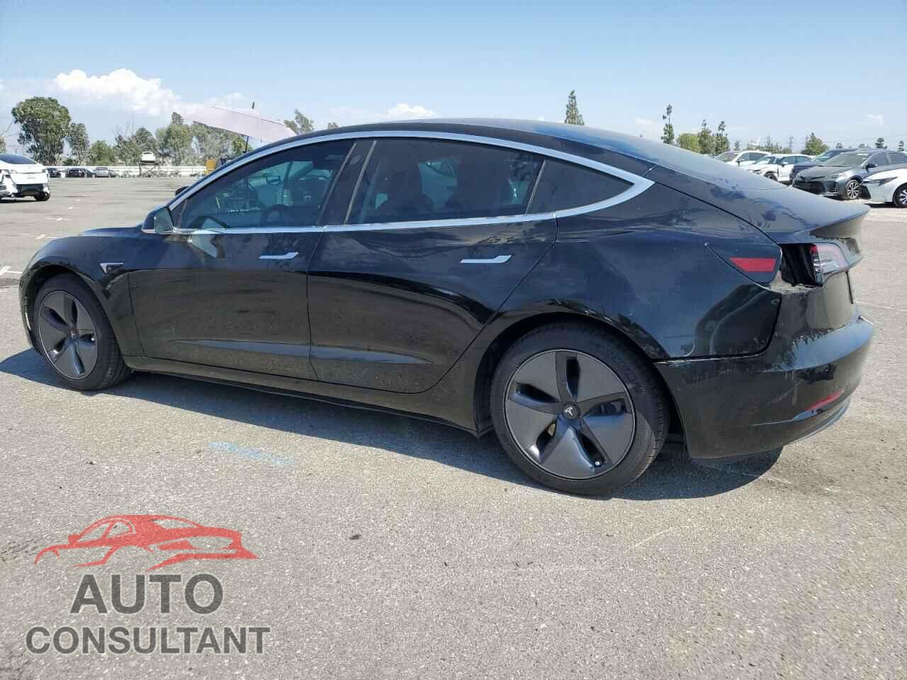 TESLA MODEL 3 2019 - 5YJ3E1EA1KF324519