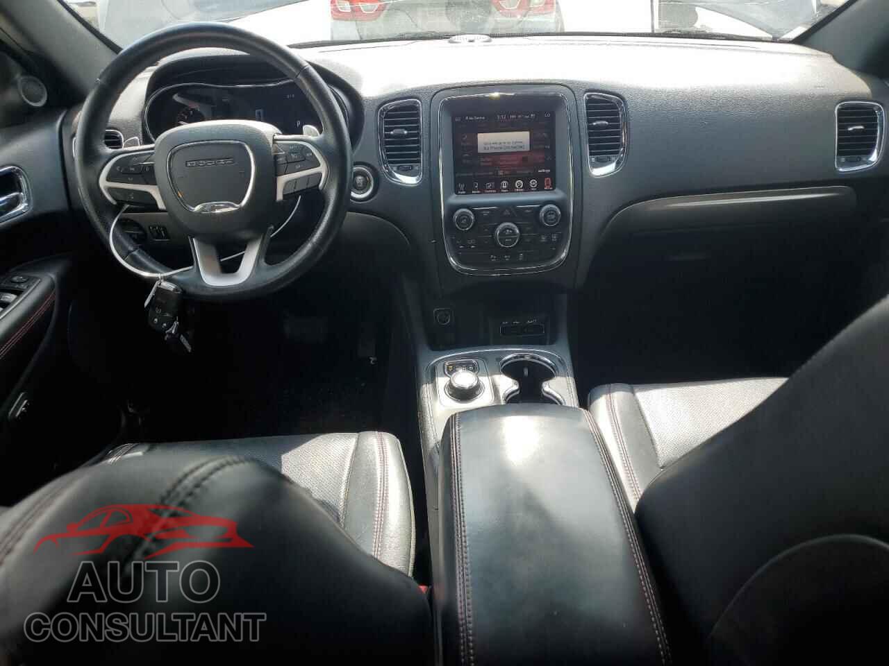 DODGE DURANGO 2014 - 1C4SDJCT6EC468216
