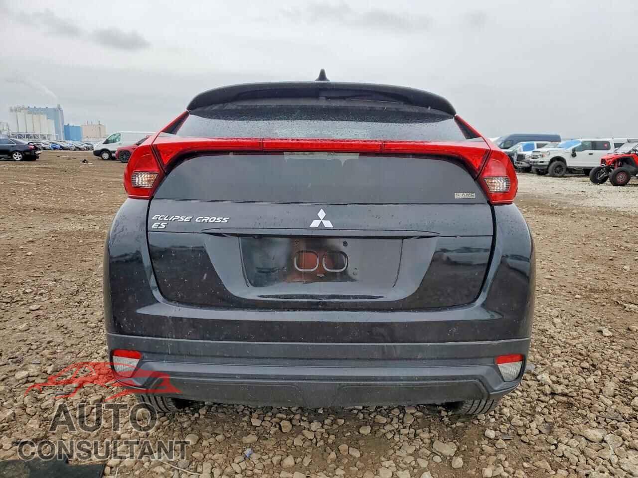 MITSUBISHI ECLIPSE 2020 - JA4AT3AA4LZ026633