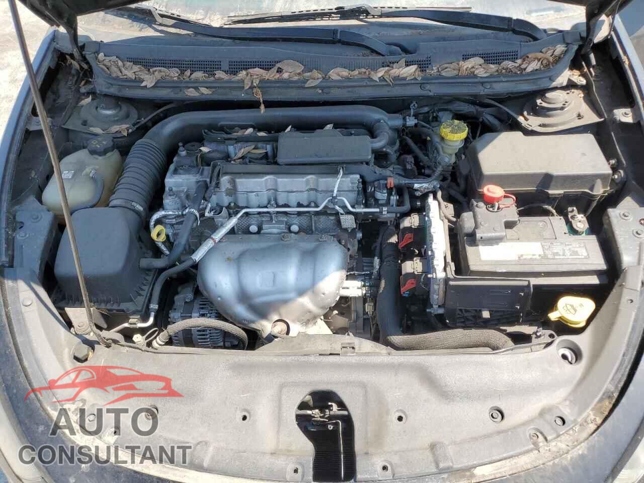 DODGE DART 2014 - 1C3CDFBB3ED914556