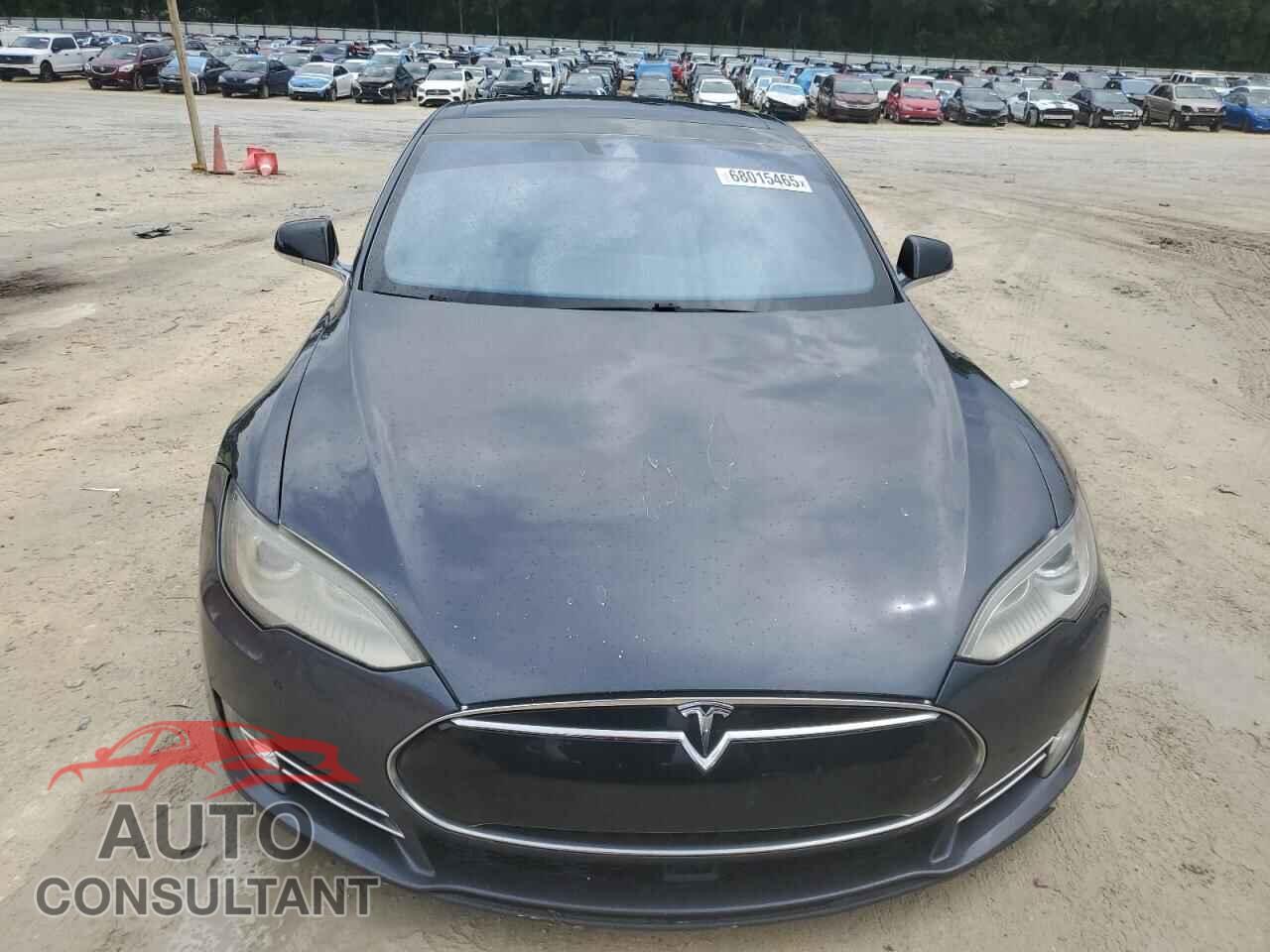 TESLA MODEL S 2015 - 5YJSA1H46FF081969