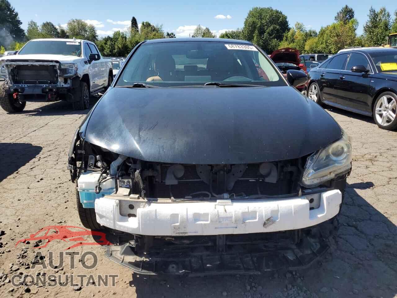 LEXUS CT 200 2013 - JTHKD5BH9D2134365