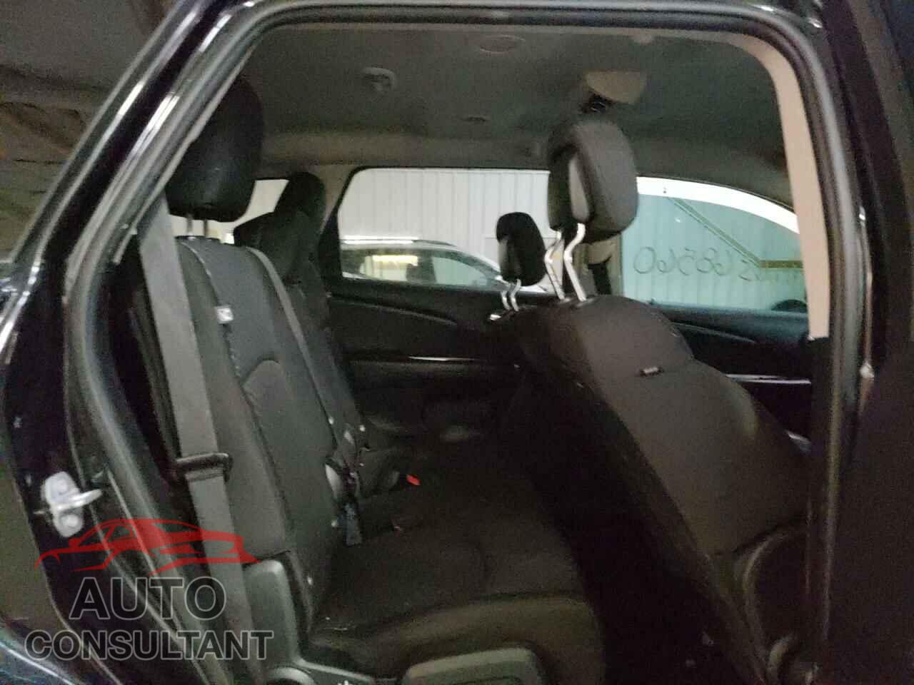 DODGE JOURNEY 2017 - 3C4PDDBGXHT512528