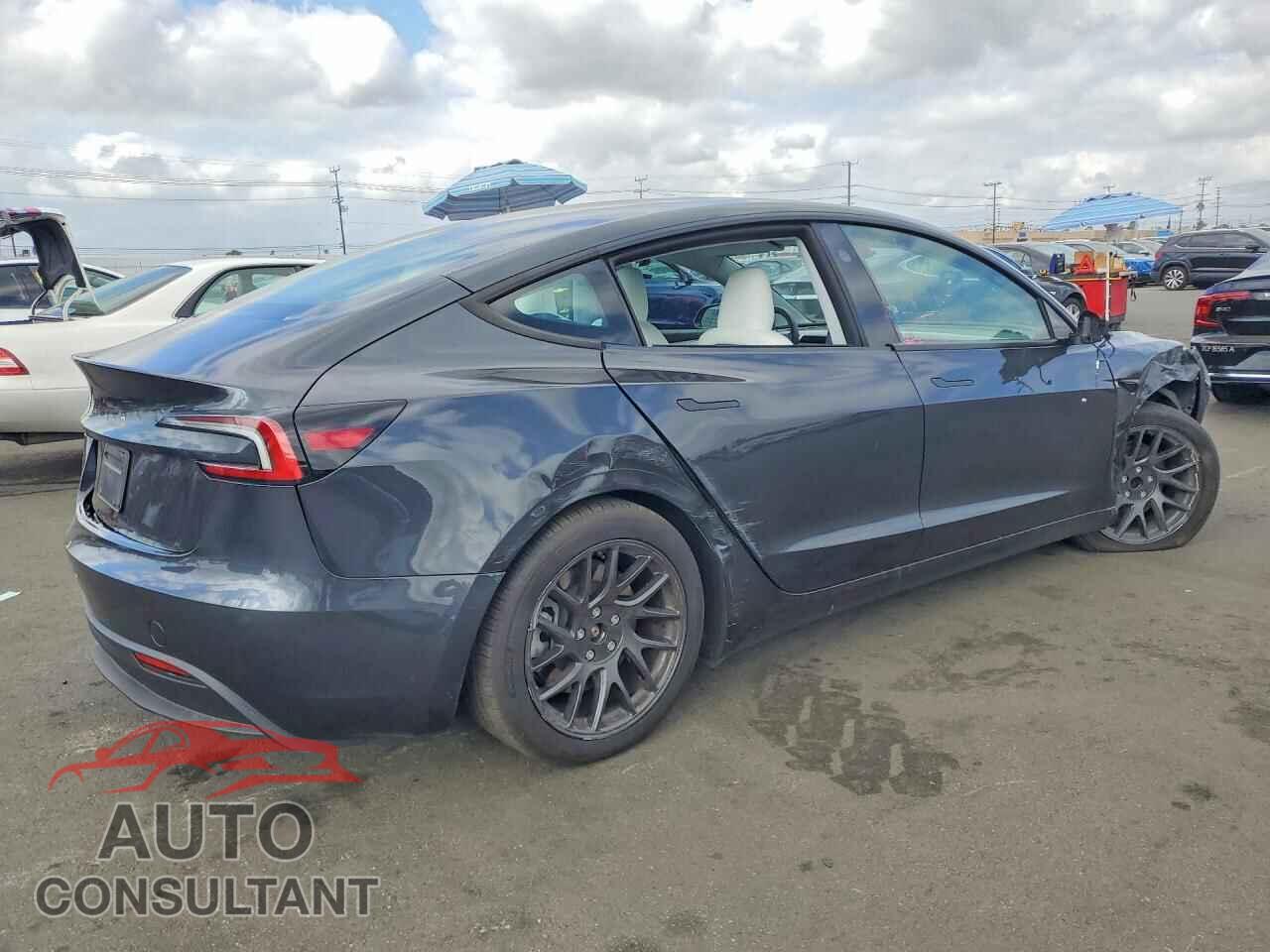 TESLA MODEL 3 2025 - 5YJ3E1EA9SF059073