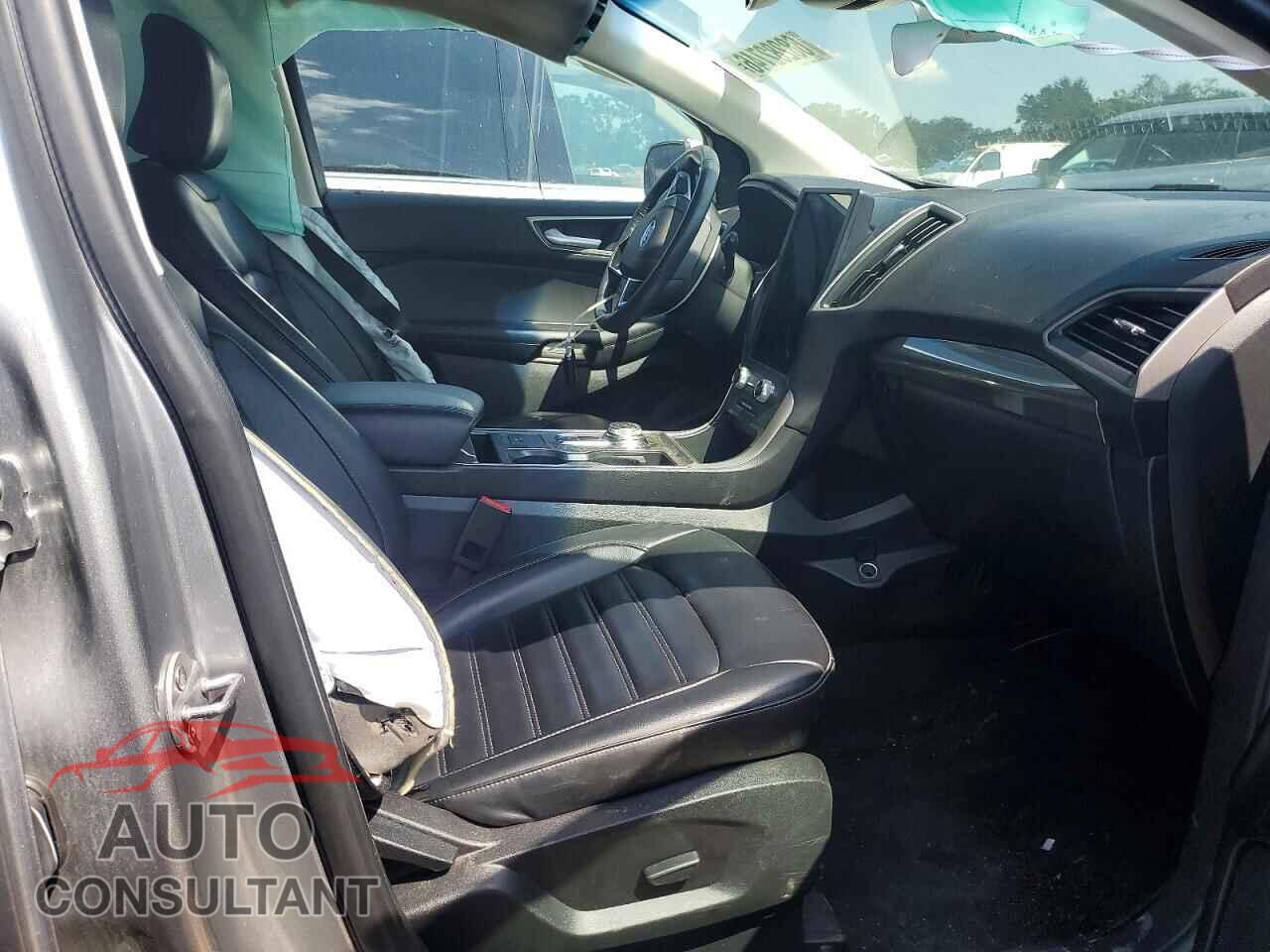 FORD EDGE 2024 - 2FMPK4J93RBA68152