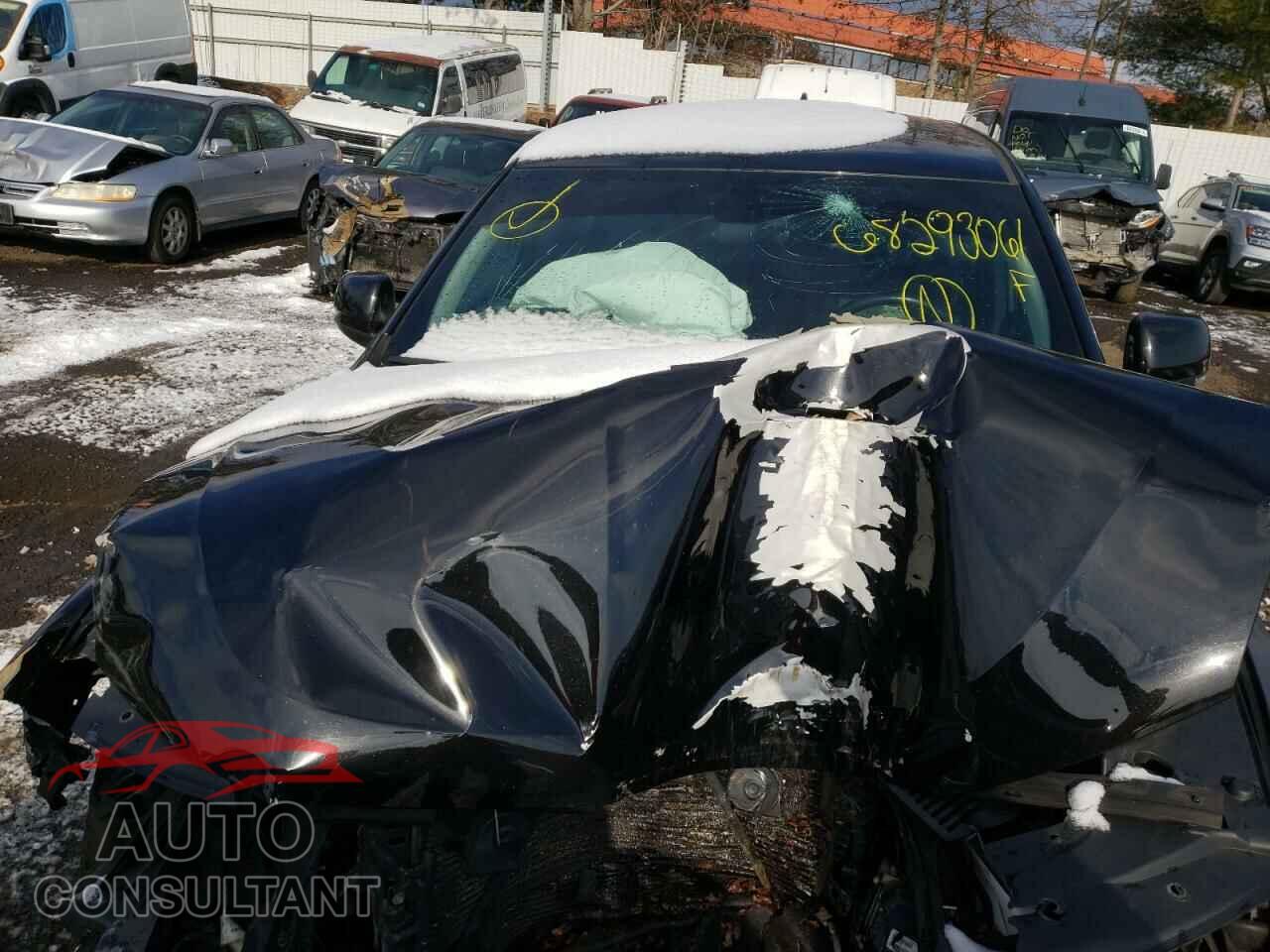 DODGE DURANGO 2017 - 1C4RDJDG8HC921367