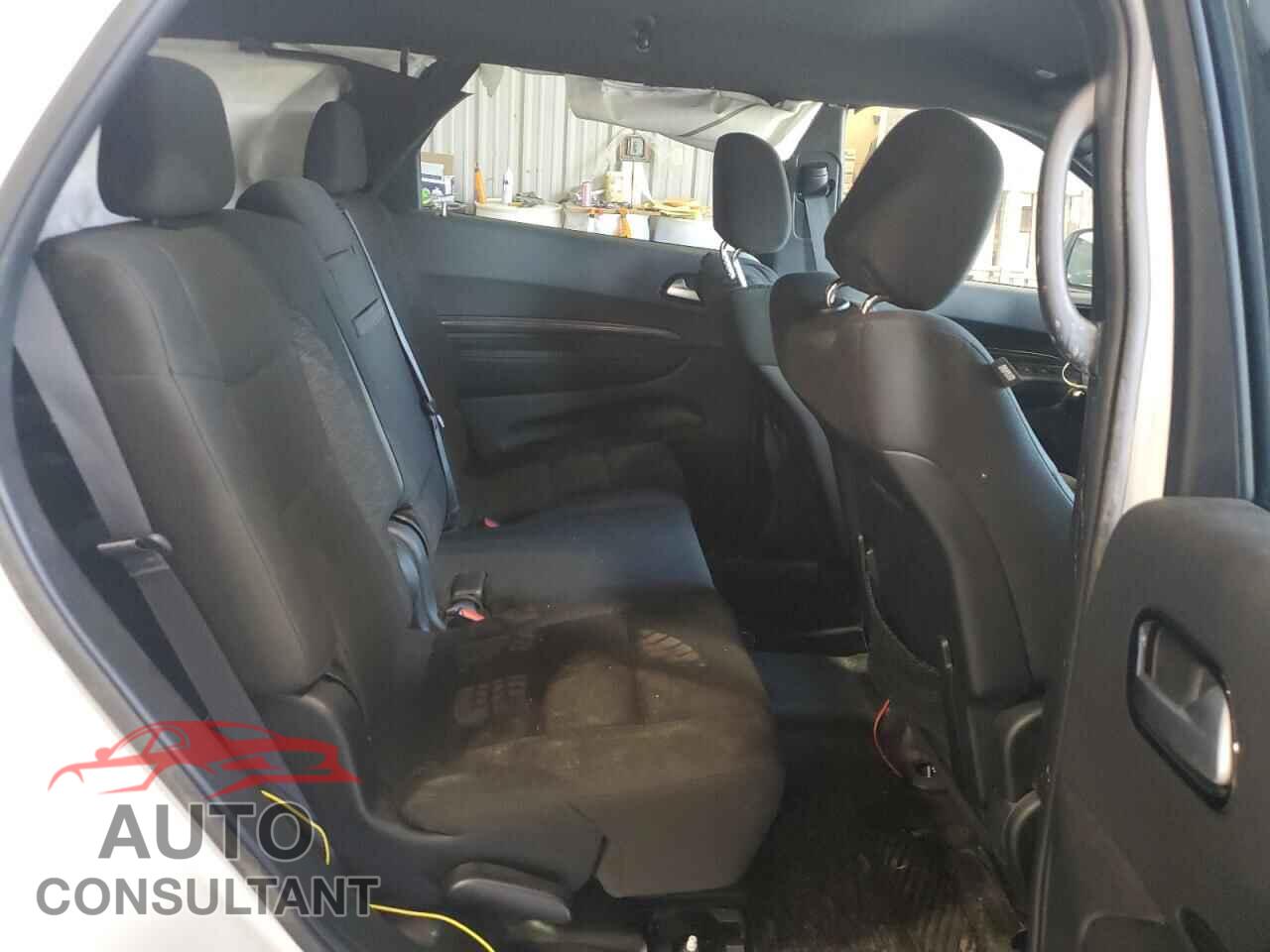 DODGE DURANGO 2023 - 1C4RDJFG2PC691448