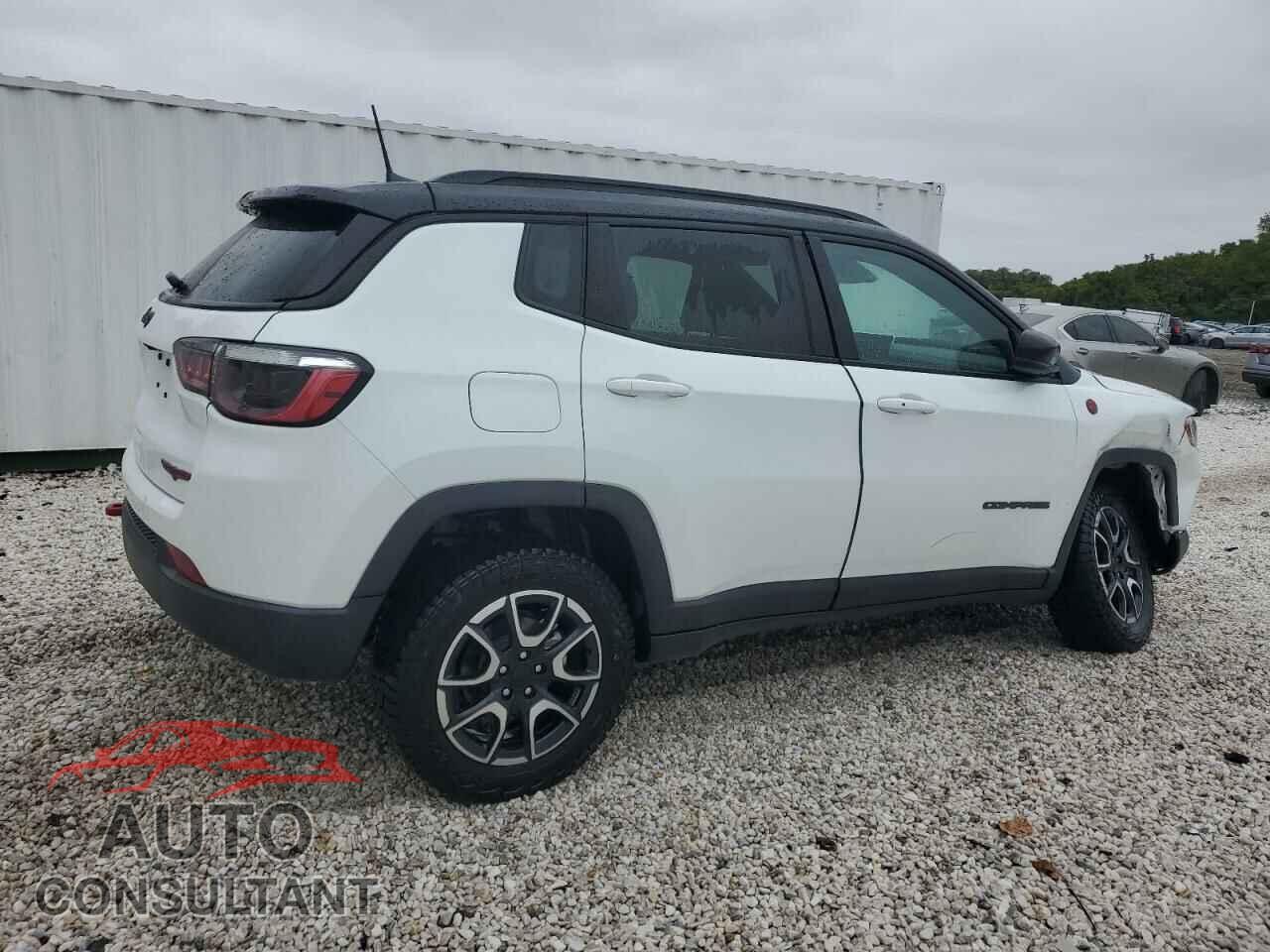JEEP COMPASS 2024 - 3C4NJDDN7RT144726