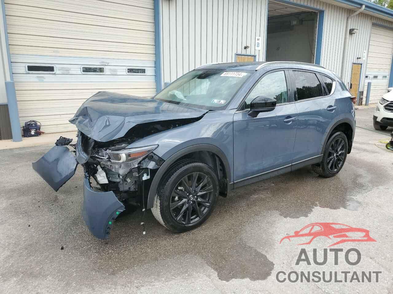 MAZDA CX-5 PREFE 2023 - JM3KFBCMXP0236156