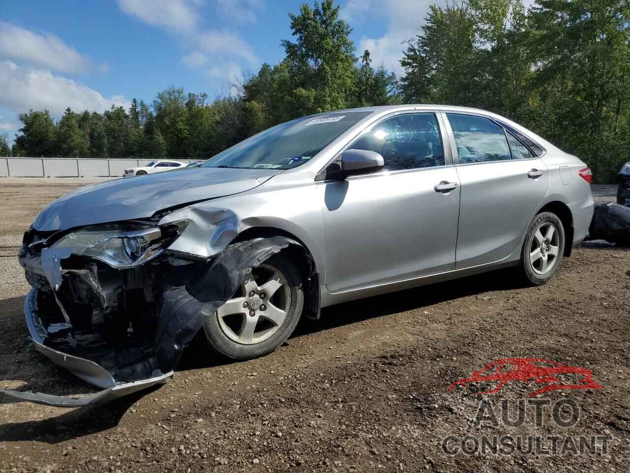 TOYOTA CAMRY 2015 - 4T1BF1FK0FU012619