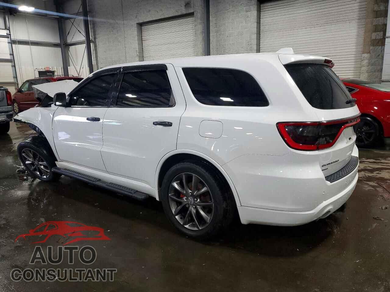 DODGE DURANGO 2015 - 1C4RDJDG2FC708279