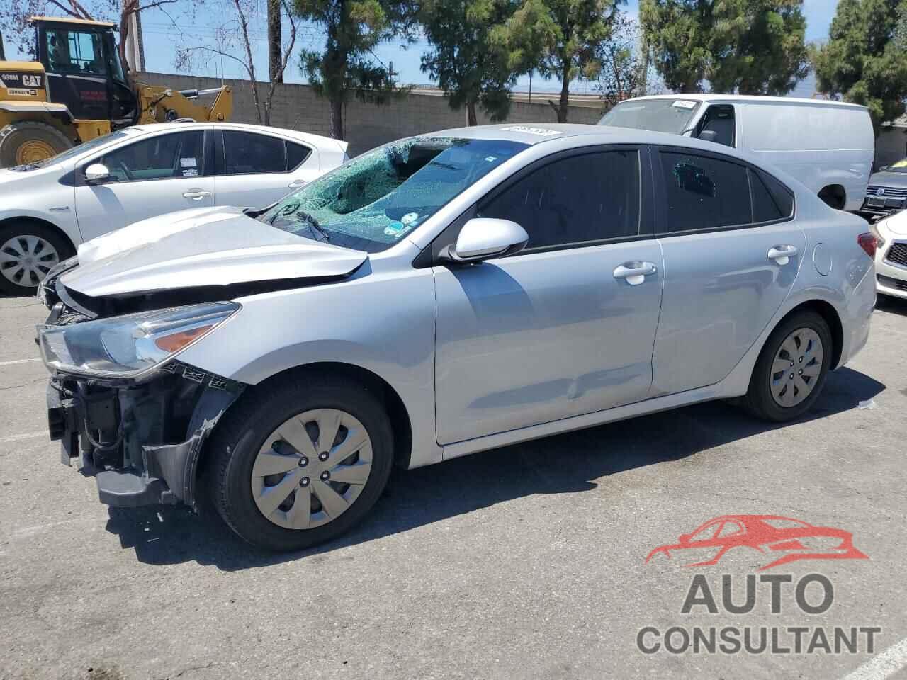 KIA RIO 2019 - 3KPA24AB3KE226372
