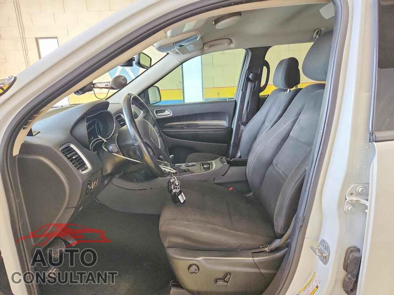 DODGE DURANGO 2020 - 1C4SDJFT7LC286808