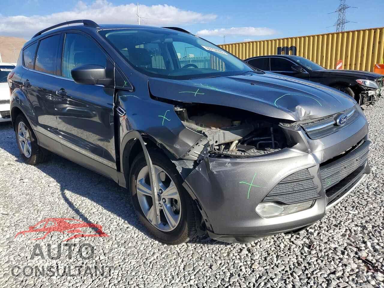 FORD ESCAPE 2014 - 1FMCU9G91EUE12675