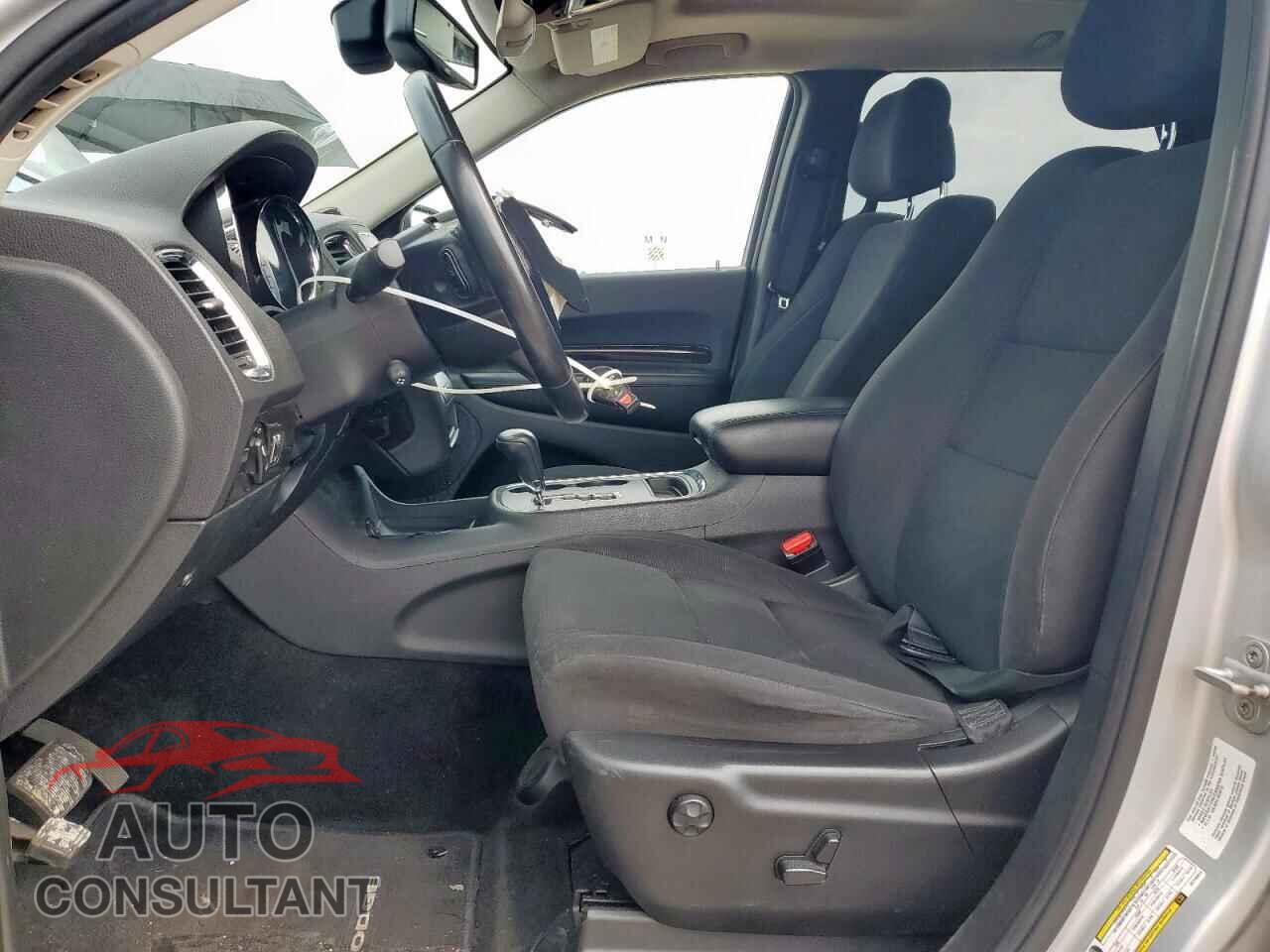 DODGE DURANGO 2011 - 1D4RE4GG5BC740814