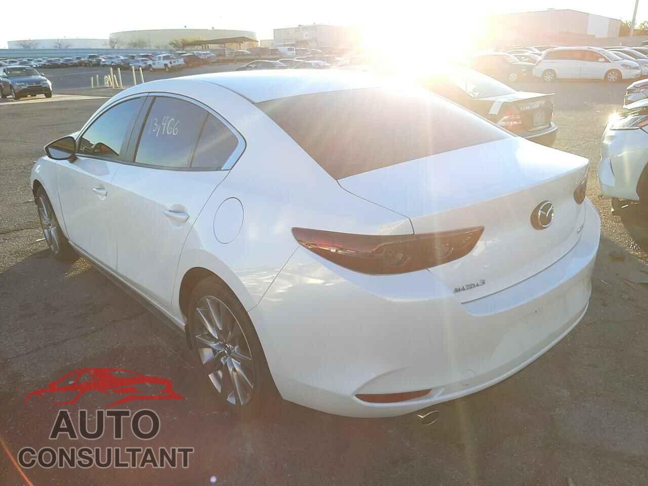 MAZDA 3 2020 - 3MZBPACL7LM118030