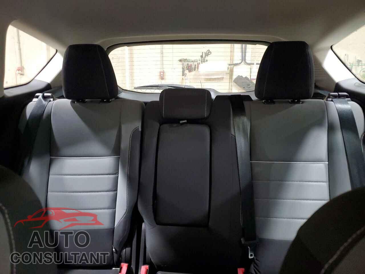 FORD CMAX 2013 - 1FADP5AU4DL524449