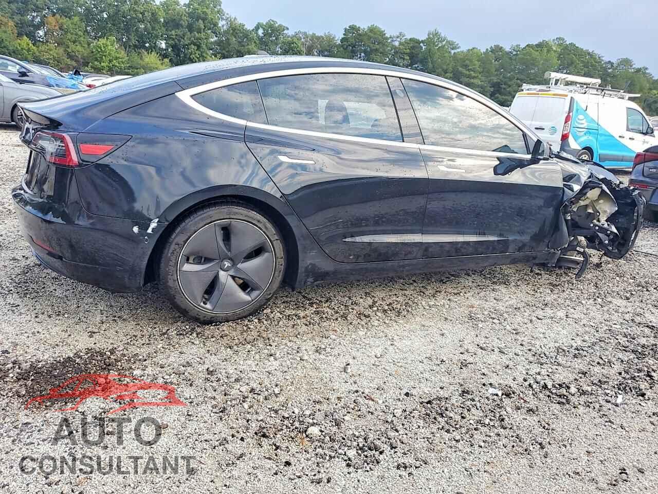TESLA MODEL 3 2019 - 5YJ3E1EA1KF410705