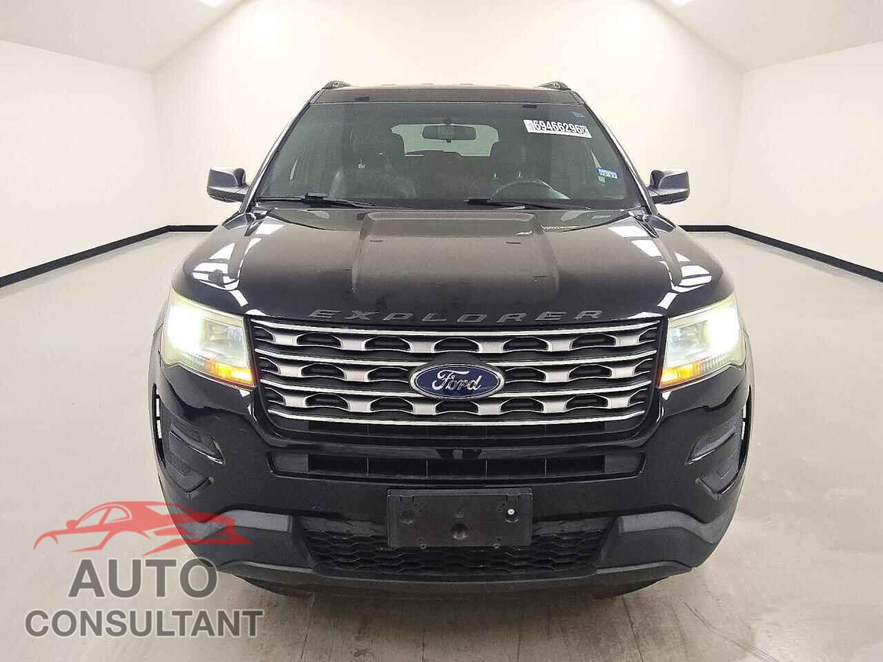 FORD EXPLORER 2016 - 1FM5K7B81GGB04893