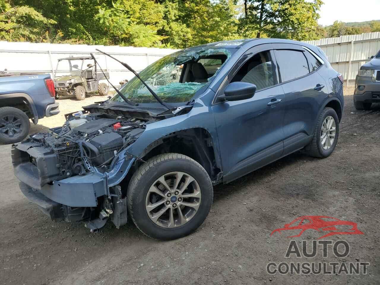 FORD ESCAPE 2020 - 1FMCU9G6XLUB37116