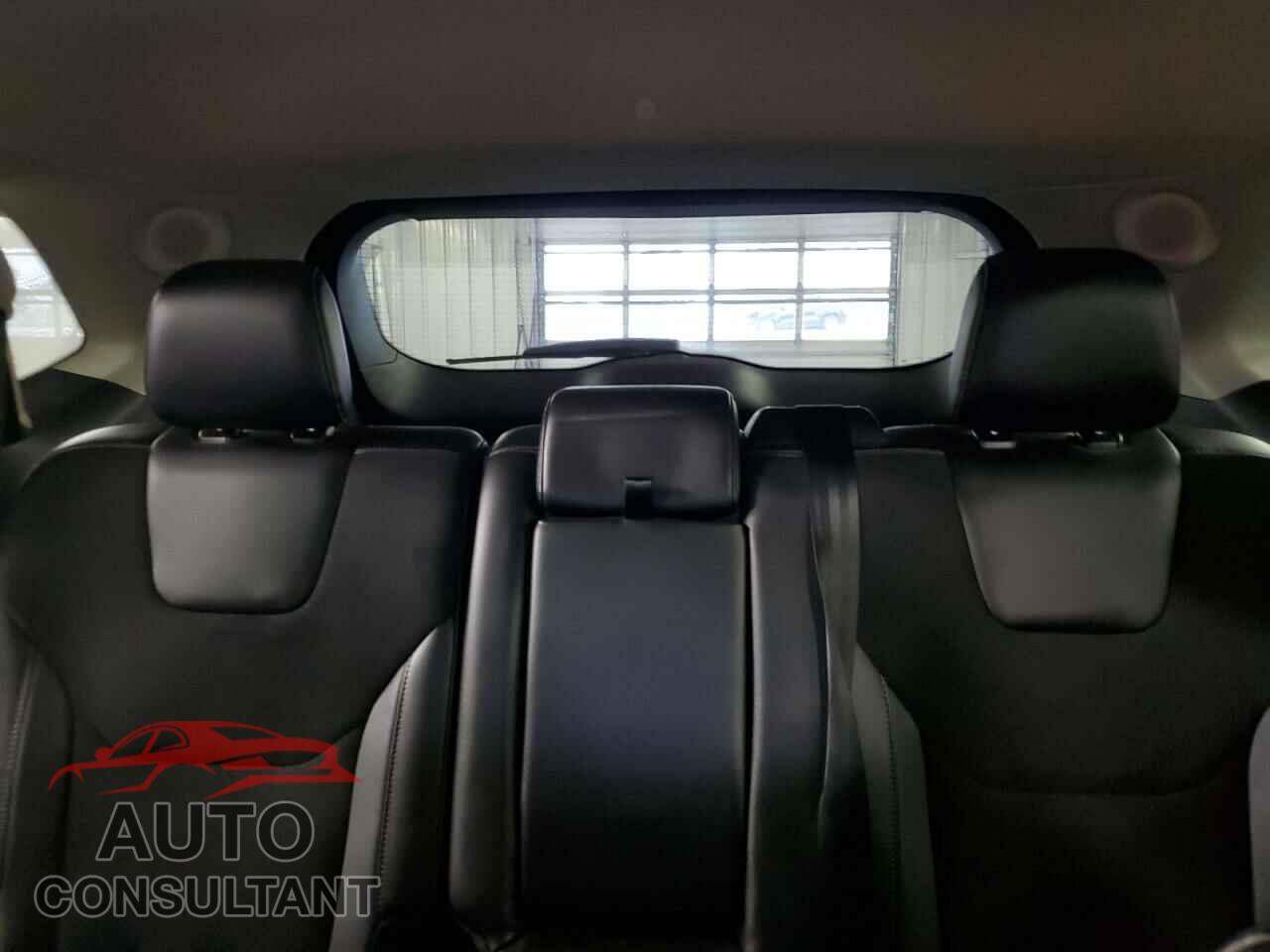 FORD EDGE 2017 - 2FMPK4AP9HBC62343
