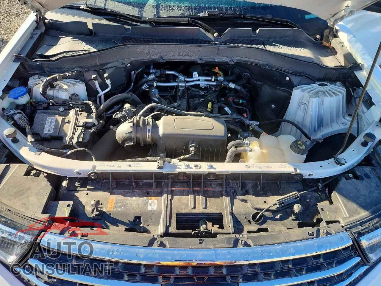 FORD EXPLORER 2023 - 1FMSK8DH2PGB17559