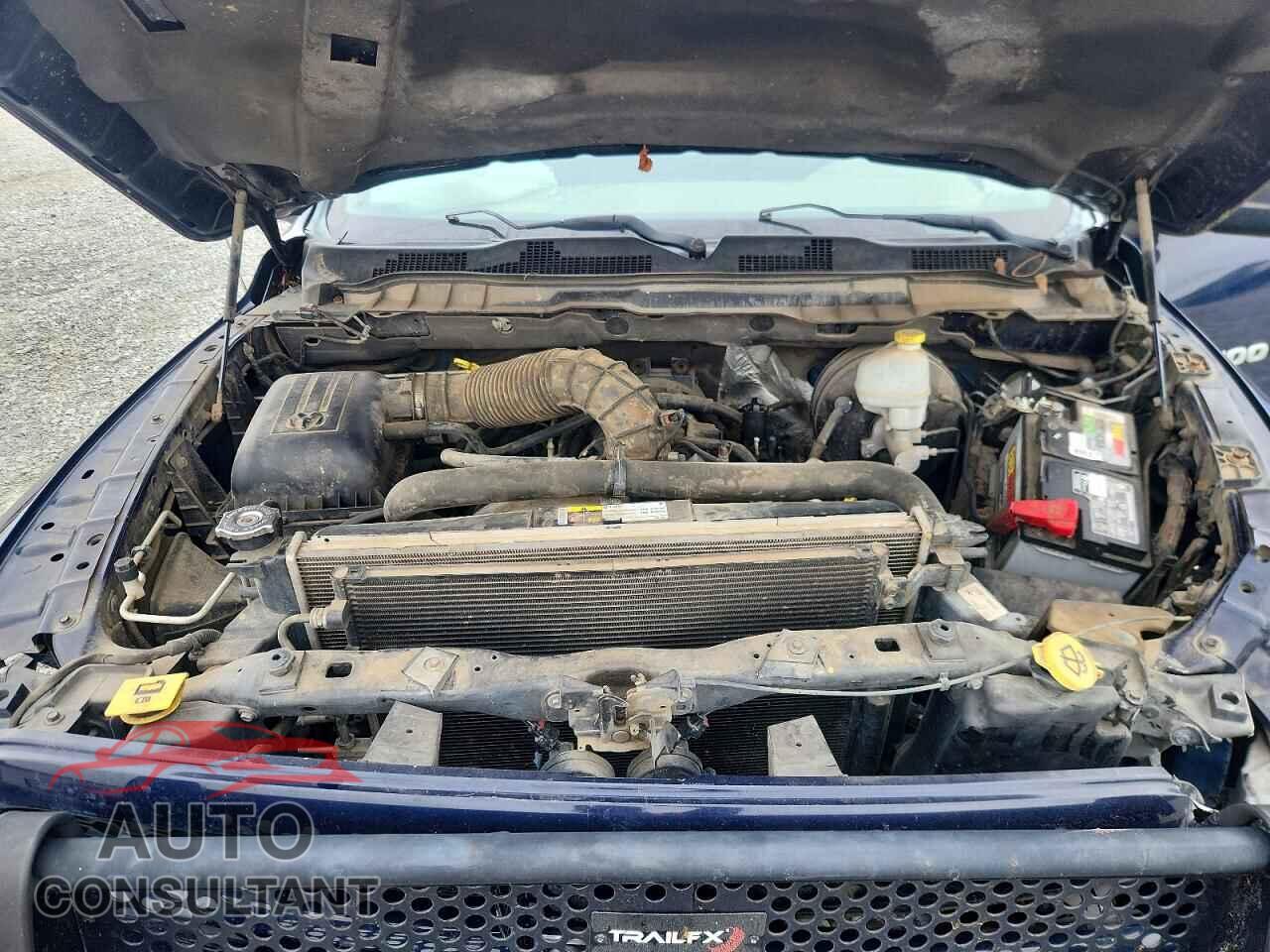 DODGE RAM 1500 2012 - 1C6RD7KT2CS325311