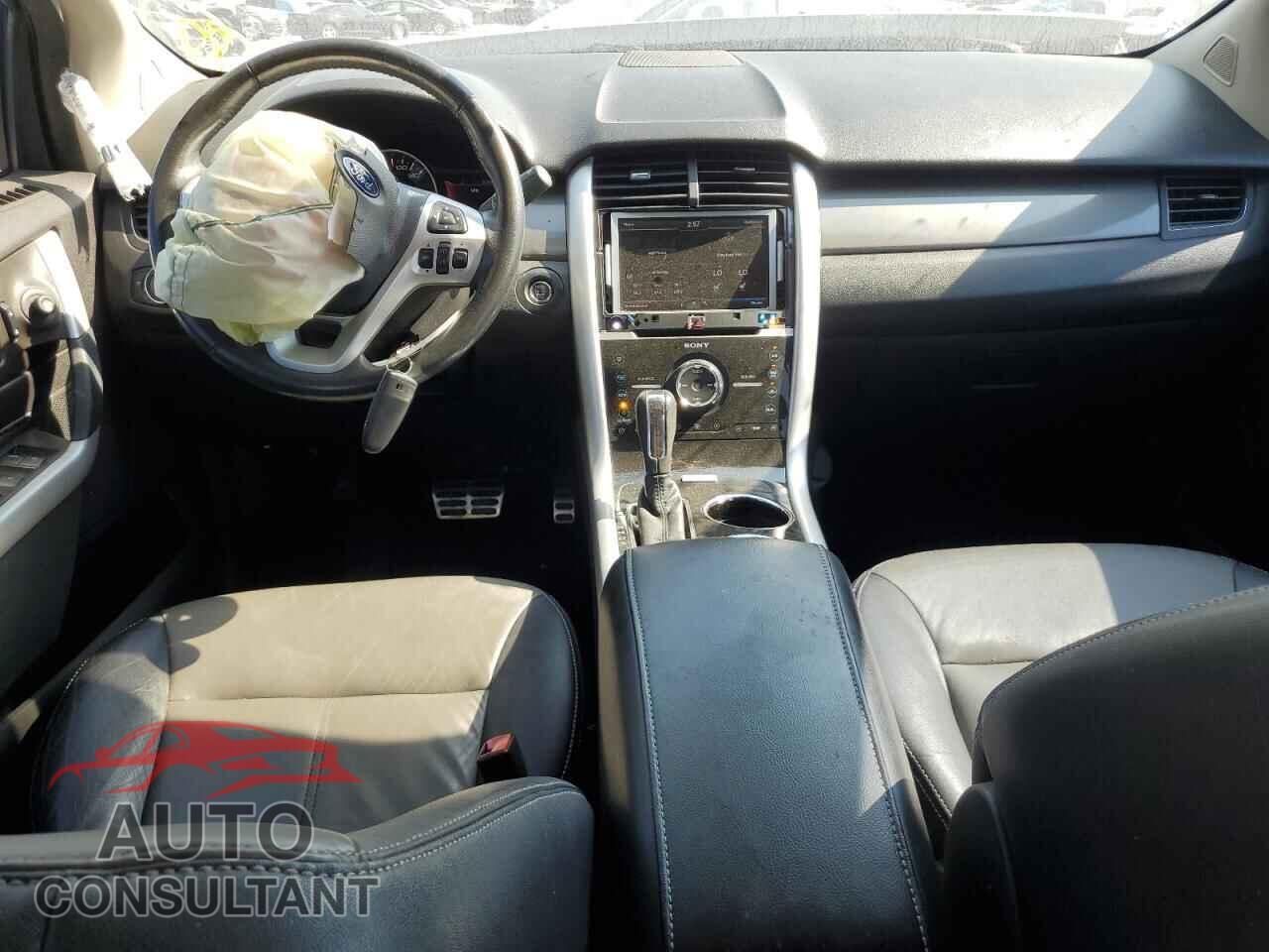 FORD EDGE 2013 - 2FMDK3AK5DBC97330