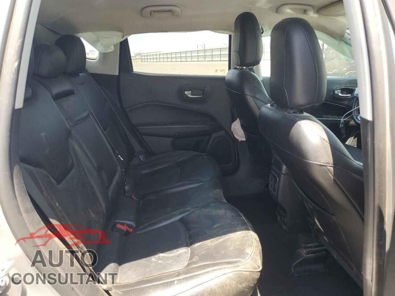 JEEP COMPASS 2020 - 3C4NJCCB9LT128732