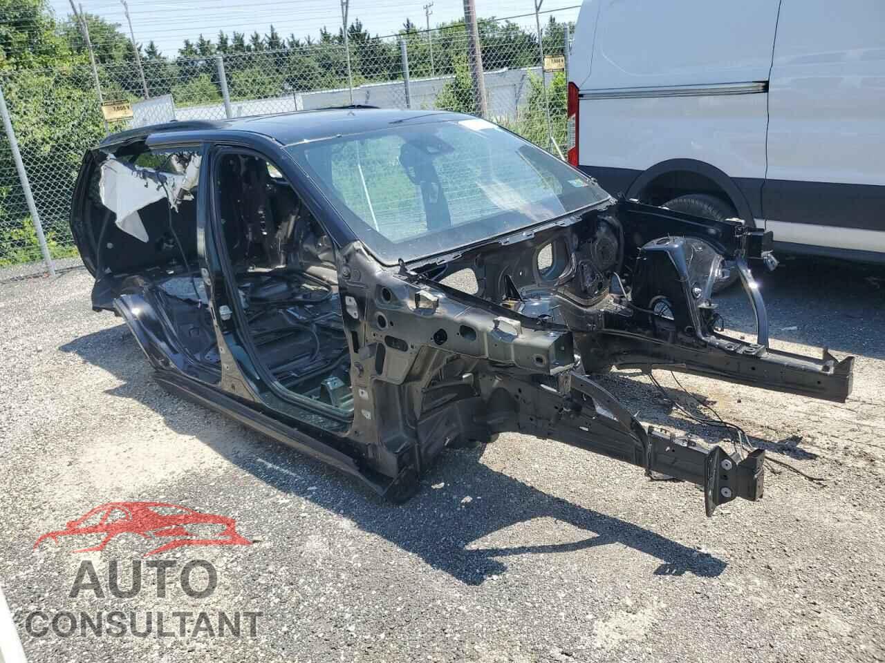 DODGE DURANGO 2023 - 1C4SDJGJ9PC601451