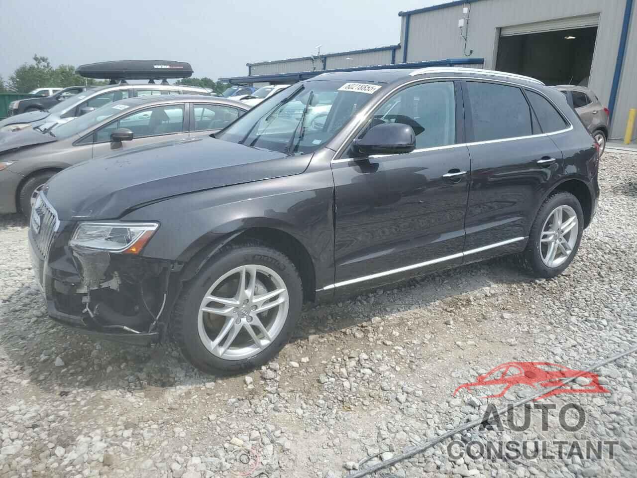 AUDI Q5 2016 - WA1L2AFP9GA082018