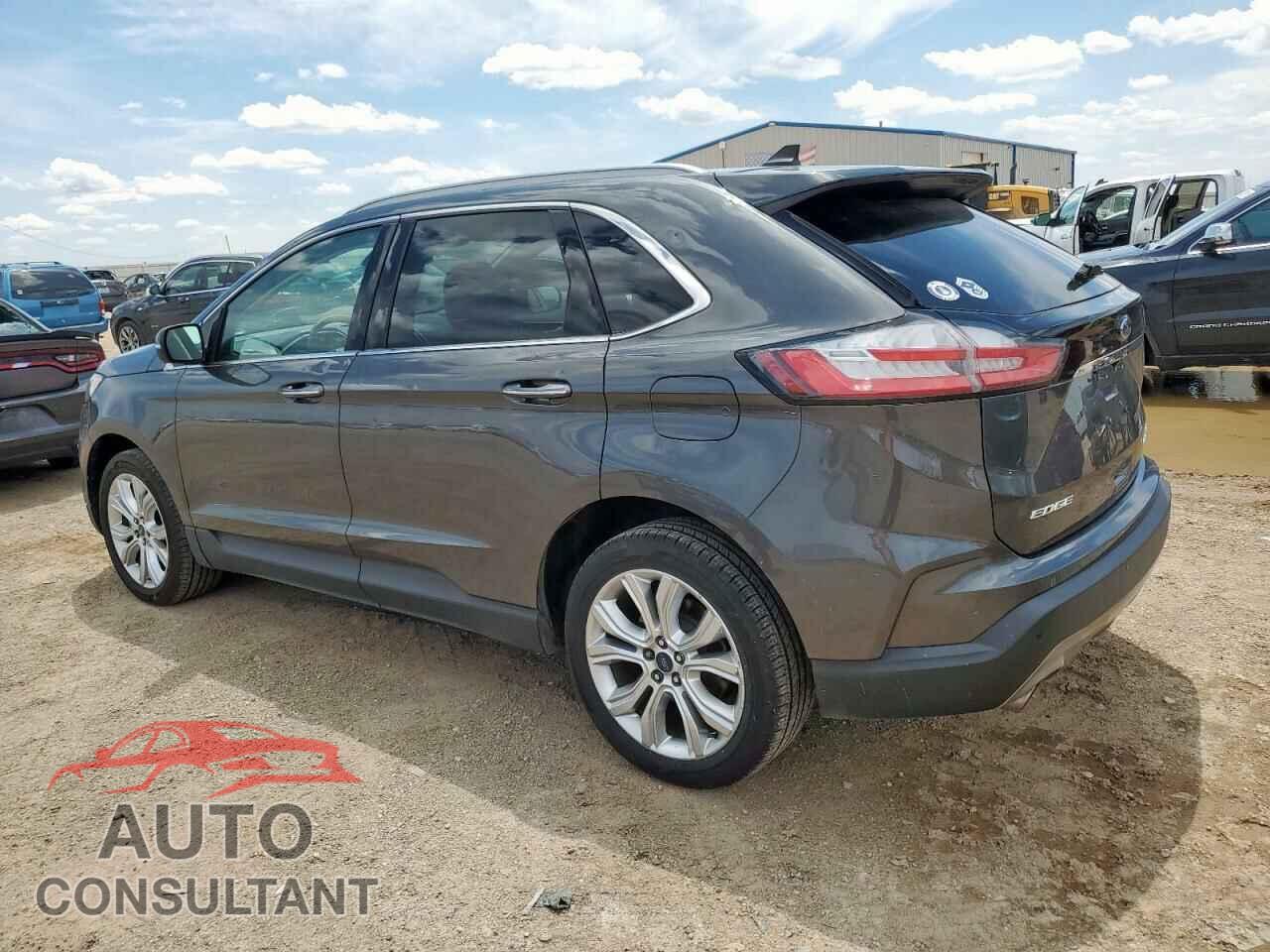 FORD EDGE 2020 - 2FMPK3K90LBB37444
