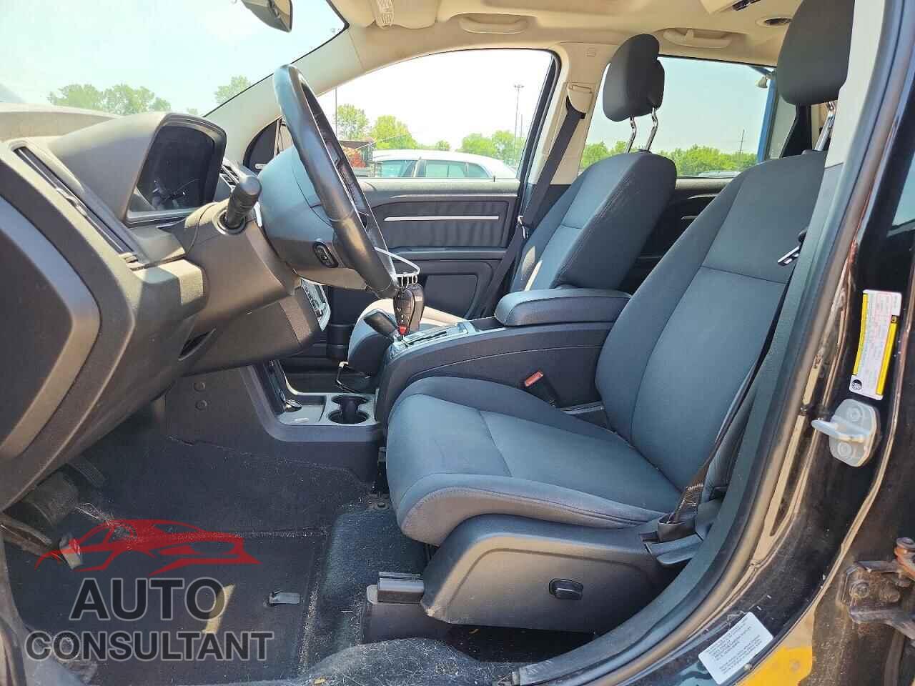 DODGE JOURNEY 2010 - 3D4PH5FV7AT101468