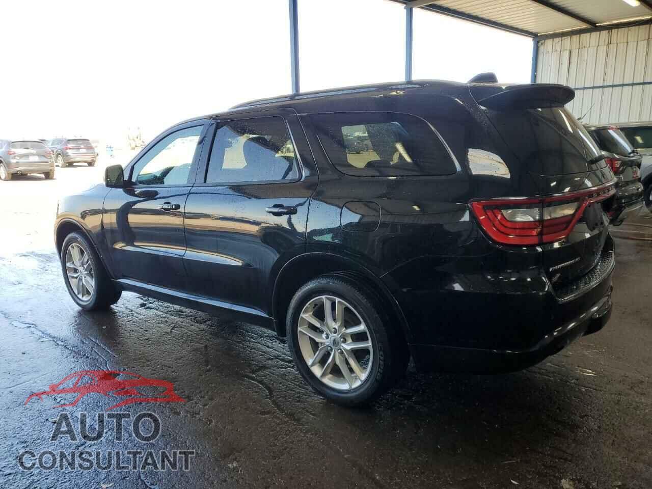 DODGE DURANGO 2023 - 1C4RDJDG5PC572313