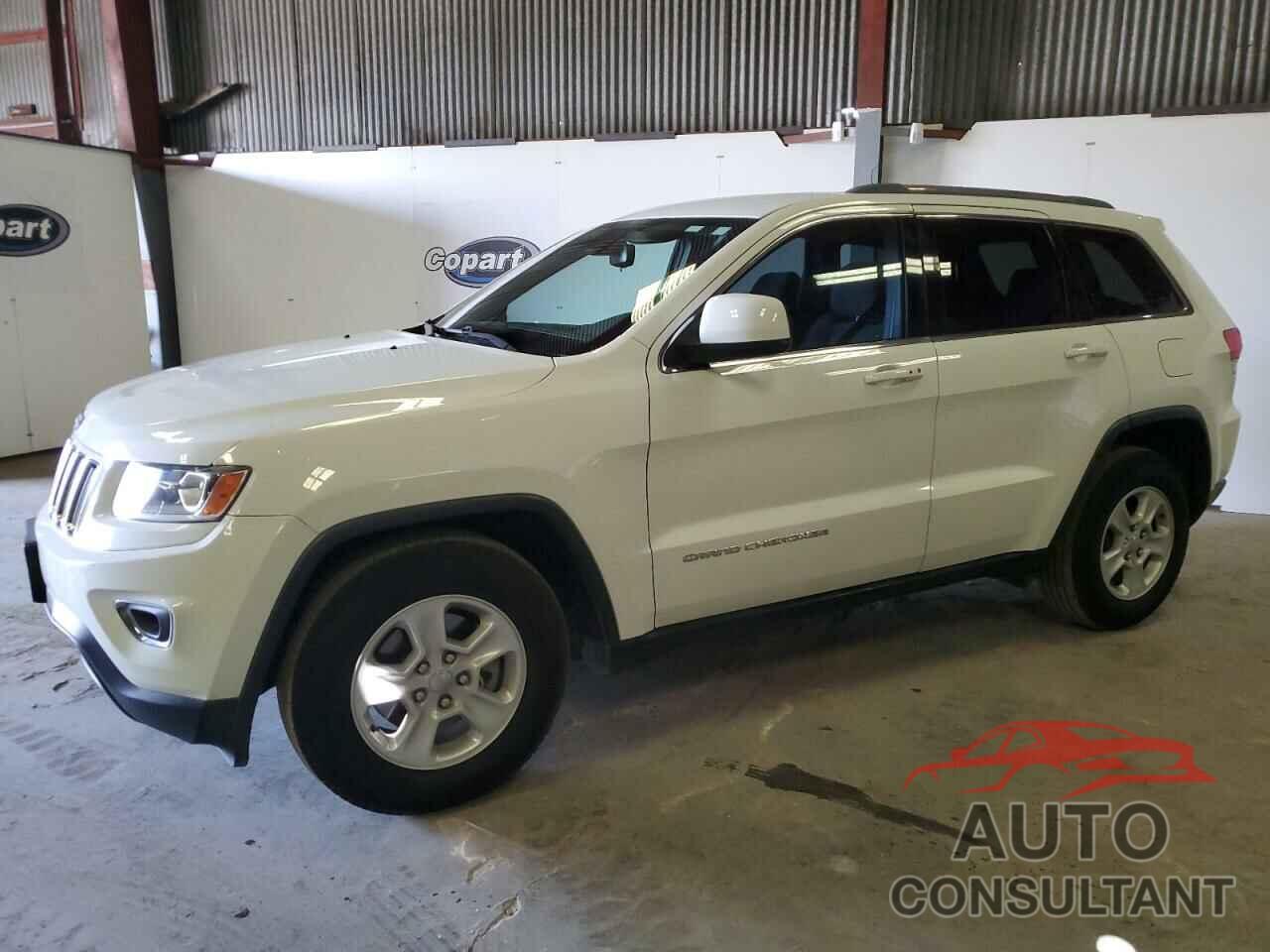 JEEP GRAND CHER 2015 - 1C4RJEAG9FC721664
