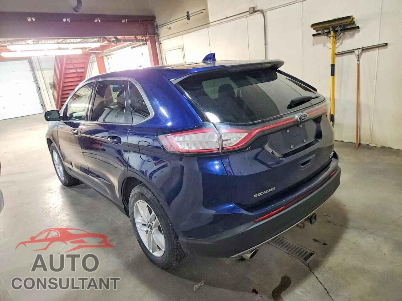 FORD EDGE 2016 - 2FMPK4J95GBB89486