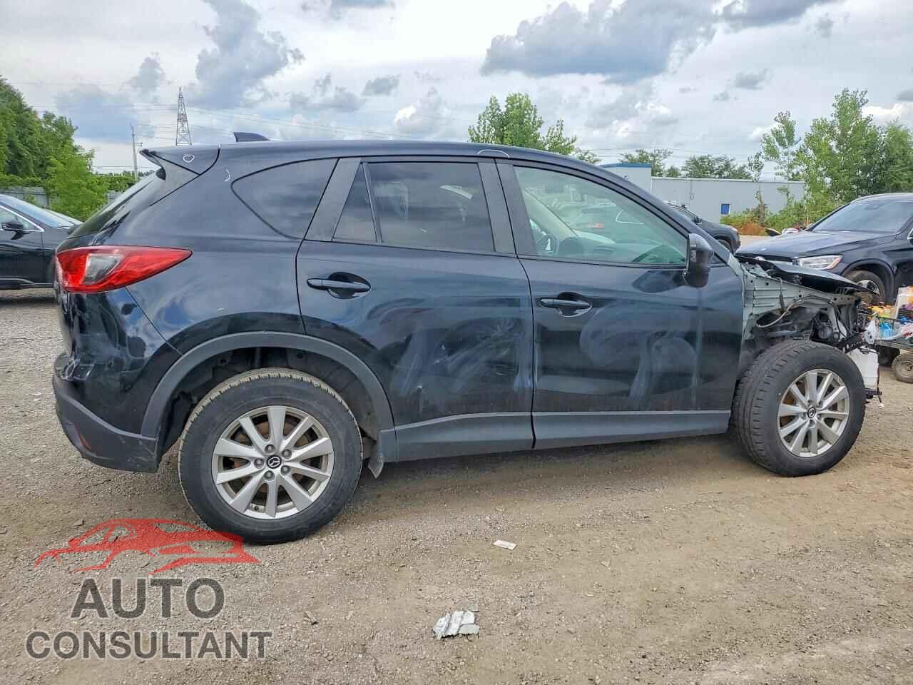 MAZDA CX-5 2015 - JM3KE2BE4F0465105