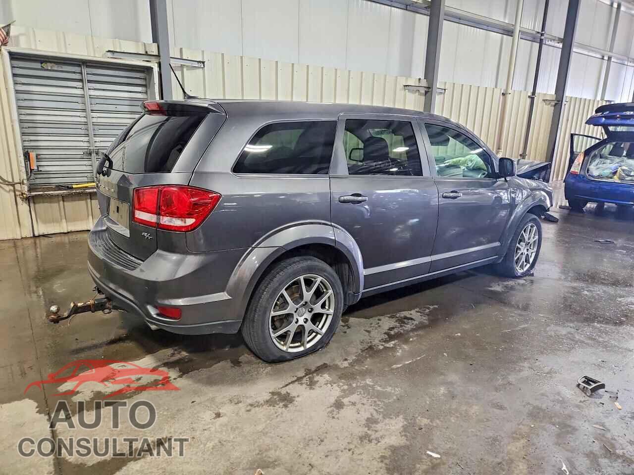 DODGE JOURNEY 2016 - 3C4PDDEG7GT221432