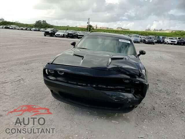 DODGE CHALLENGER 2023 - 2C3CDZAG8PH563311