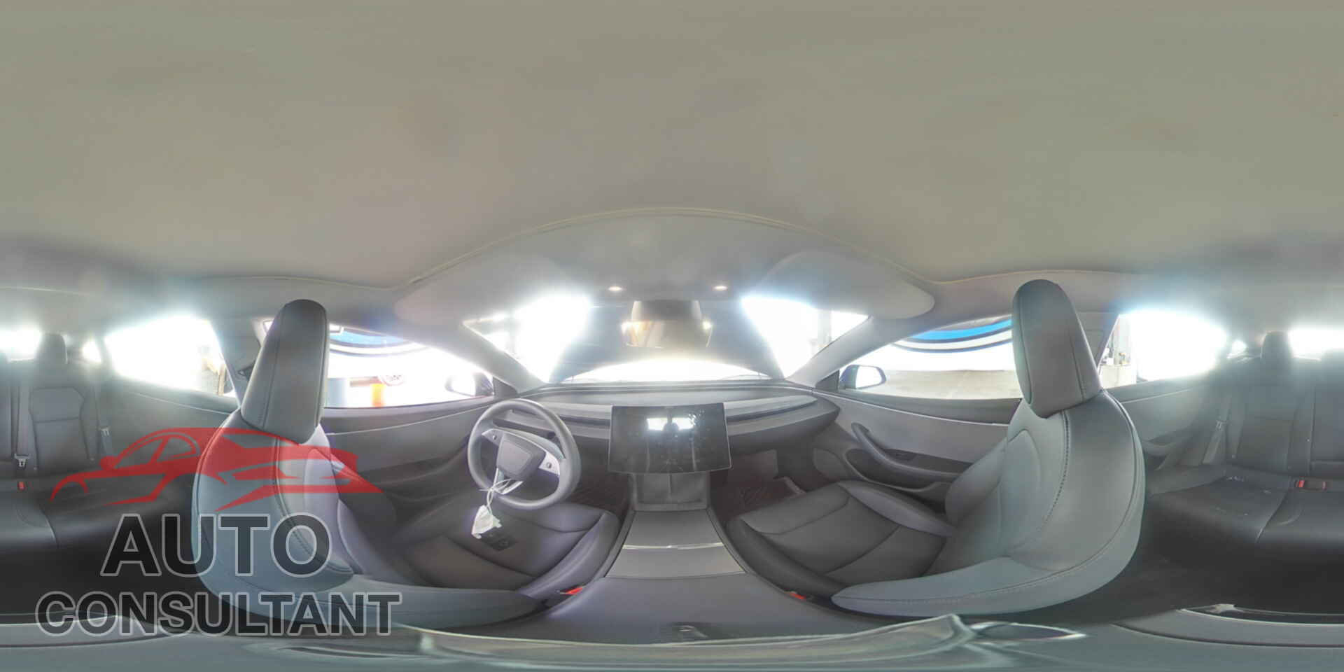 TESLA MODEL 3 2024 - 5YJ3E1EA3RF725287