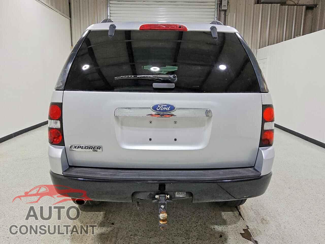 FORD EXPLORER 2010 - 1FMEU6DE2AUA95461
