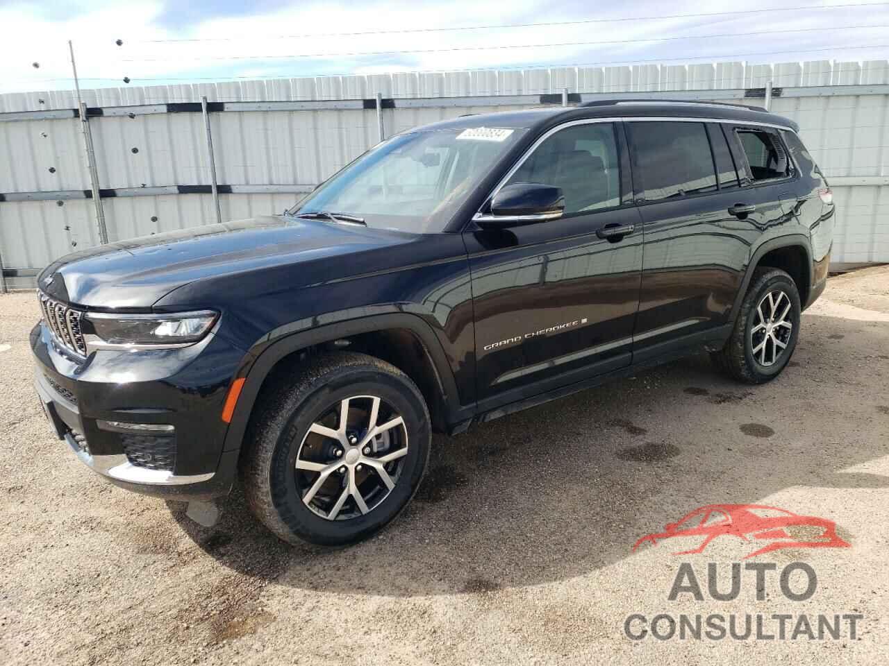 JEEP GRAND CHER 2024 - 1C4RJKBG1R8926965