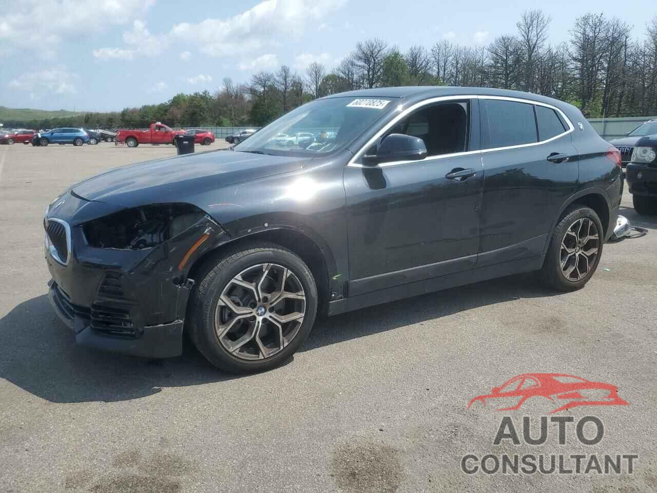 BMW X2 2023 - WBXYJ1C05P5V29106