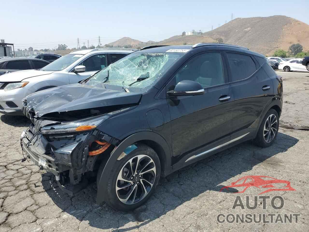 CHEVROLET BOLT 2022 - 1G1FZ6S09N4124759