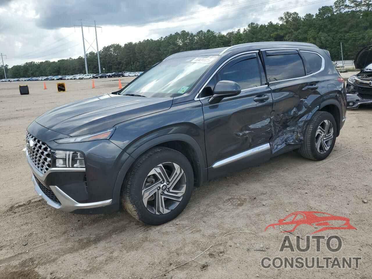 HYUNDAI SANTA FE 2022 - 5NMS24AJ5NH401245
