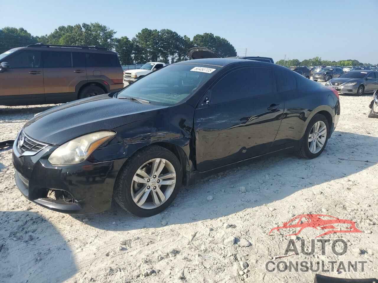 NISSAN ALTIMA 2012 - 1N4AL2EP1CC173760